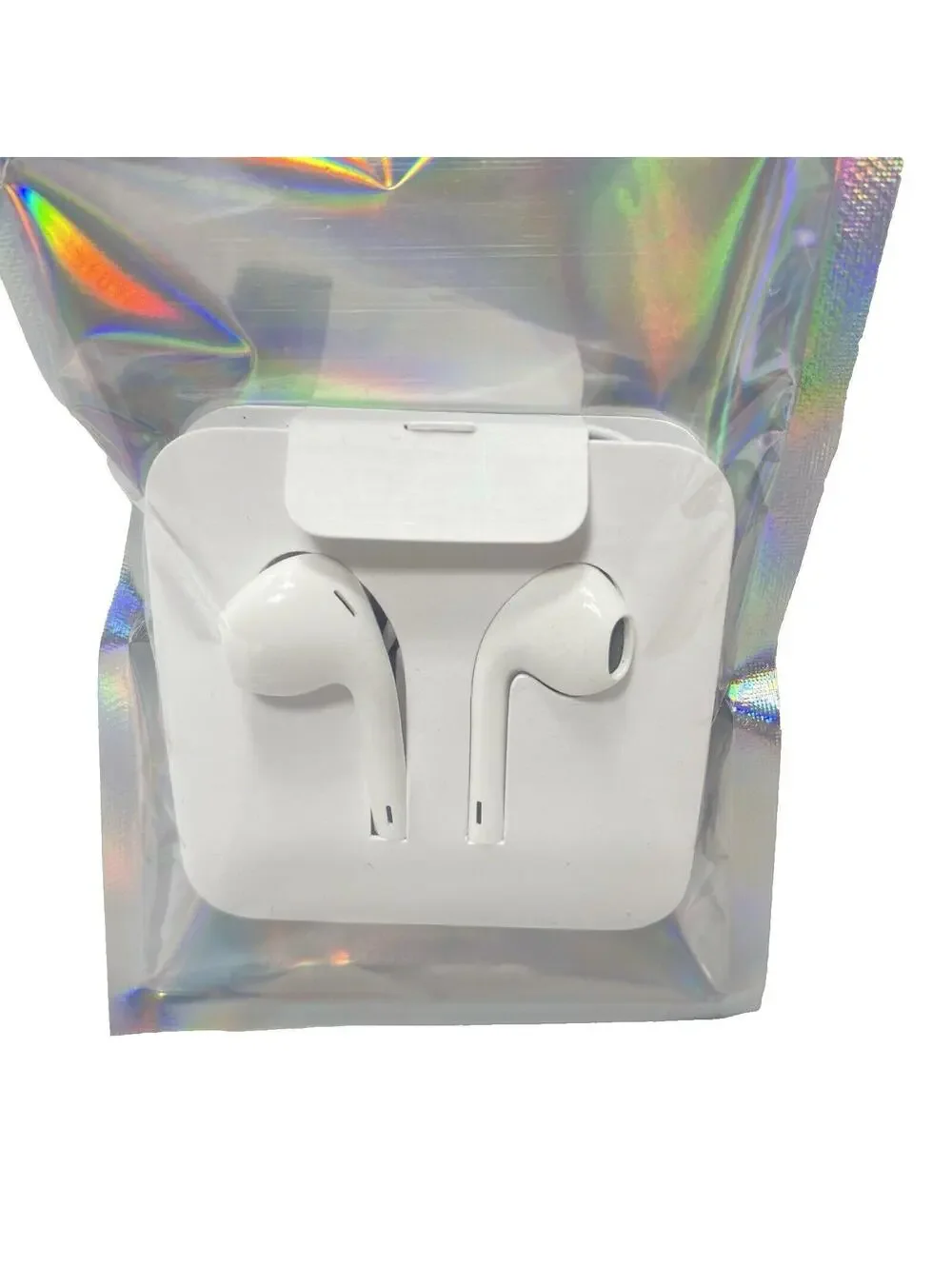 Apple EarPods with Lightning Connector Built-In Mic Volume Control NEW